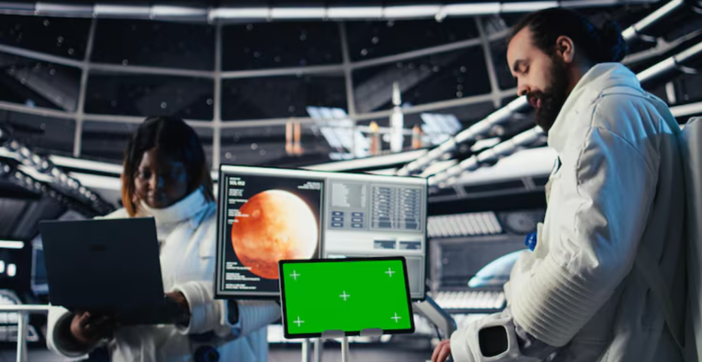 BBC is Quietly Producing the Most Groundbreaking Sci-Fi