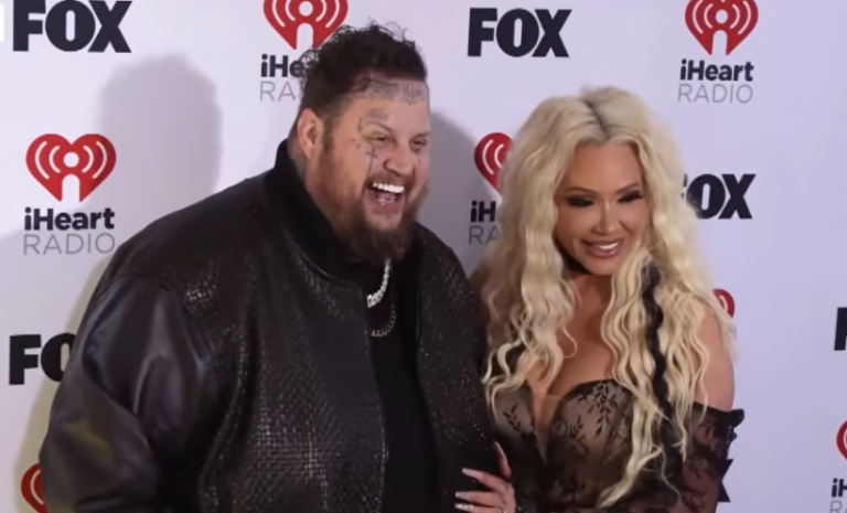 Jelly Roll and Bunnie XO: The PR Masterclass Behind 2026’s Most Amicable Split Jelly Roll and Bunnie XO