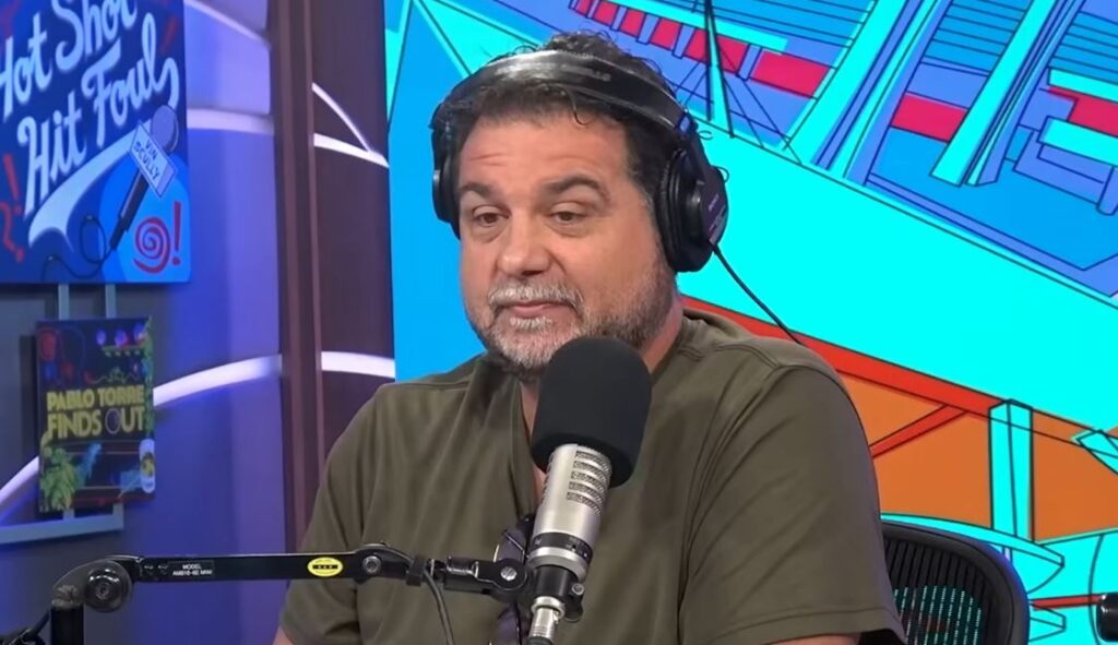 The Dan Le Batard and Stugotz Split, When Sports Media Divorces Turn Ugly