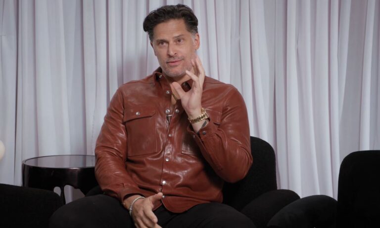 The Joe Manganiello Renaissance: Life, Health, and Dating After a Very Public Divorce The Joe Manganiello Renaissance: Life, Health, and Dating After a Very Public Divorce