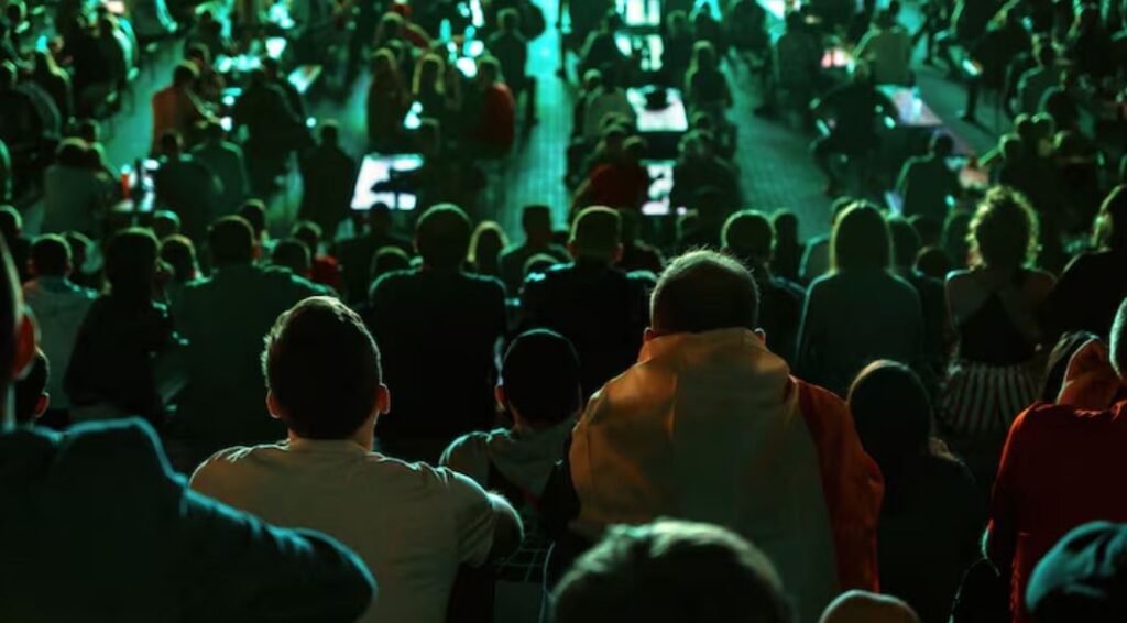 The Rise of the 4-Hour Epic, Are Audiences Finally Prepared for the Intermission's Return
