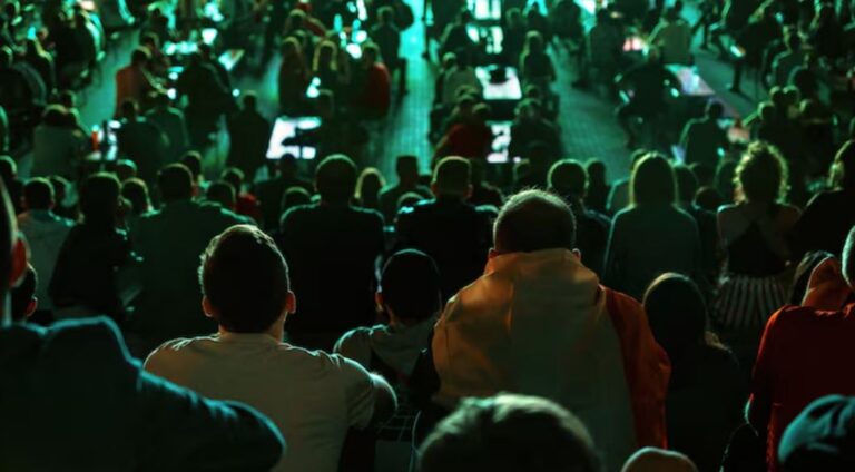 The Rise of the 4-Hour Epic: Are Audiences Finally Prepared for the Intermission’s Return? The Rise of the 4-Hour Epic, Are Audiences Finally Prepared for the Intermission's Return