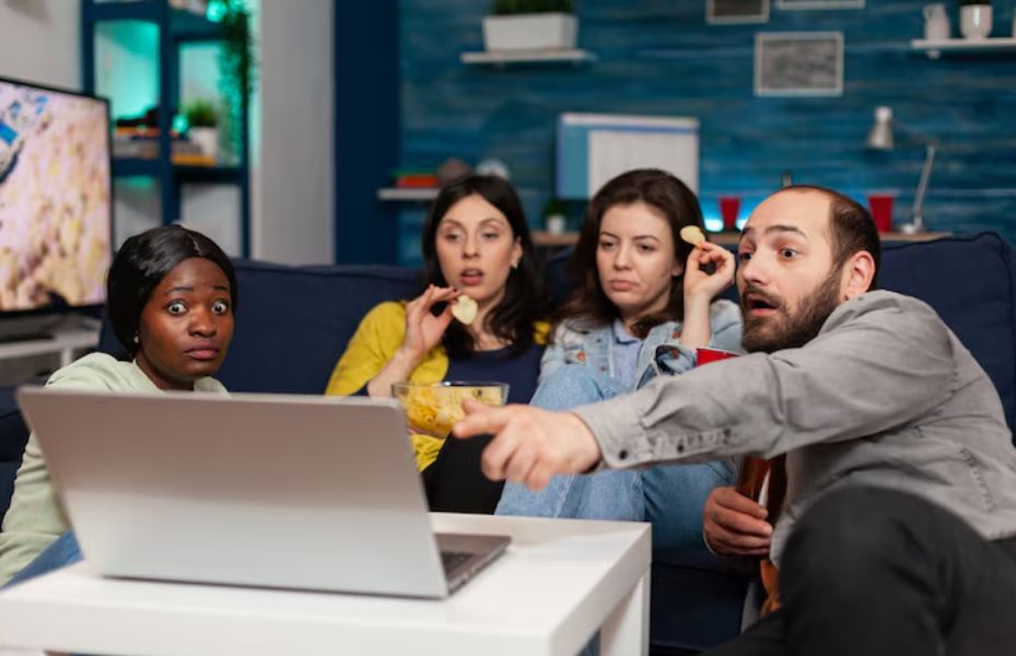 The Streaming Bubble Bursts, Why Your Favorite Cult Show on Hulu Was Just Erased
