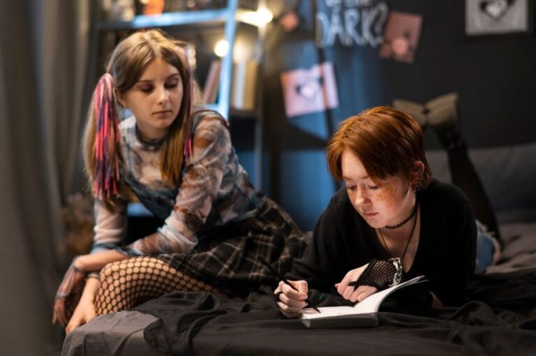 The Uncomfortable Reality Behind the Boom of ‘Trauma-Informed’ Teen Dramas on The CW The Uncomfortable Reality Behind the Boom of 'Trauma-Informed' Teen Dramas on The CW