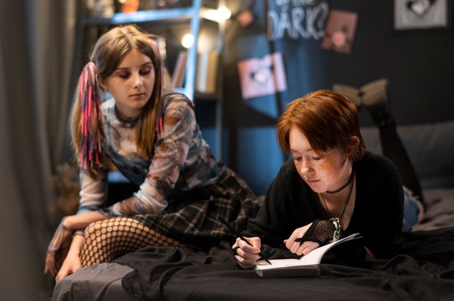 The Uncomfortable Reality Behind the Boom of 'Trauma-Informed' Teen Dramas on The CW