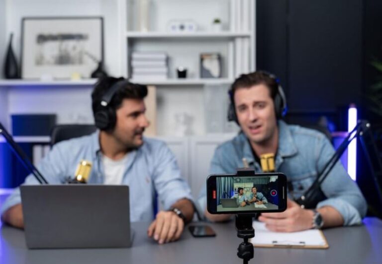 The Unlikely Partnership Between a Veteran Director and a Viral TikTok Creator The Unlikely Partnership Between a Veteran Director and a Viral TikTok Creator