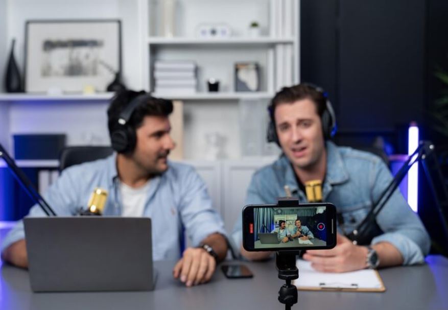 The Unlikely Partnership Between a Veteran Director and a Viral TikTok Creator