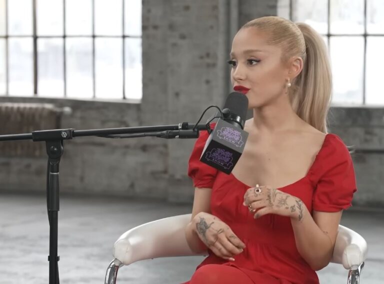 When Did Ariana and Ethan Break Up? The Quiet Ending Nobody Saw Coming When Did Ariana And Ethan Break Up