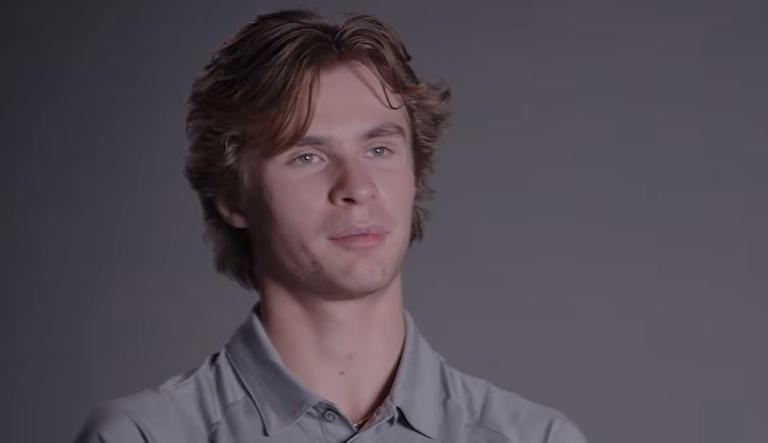 Gavin McKenna Girlfriend – Everything We Know About the NHL’s Hottest Prospect’s Love Life Gavin Mckenna Girlfriend