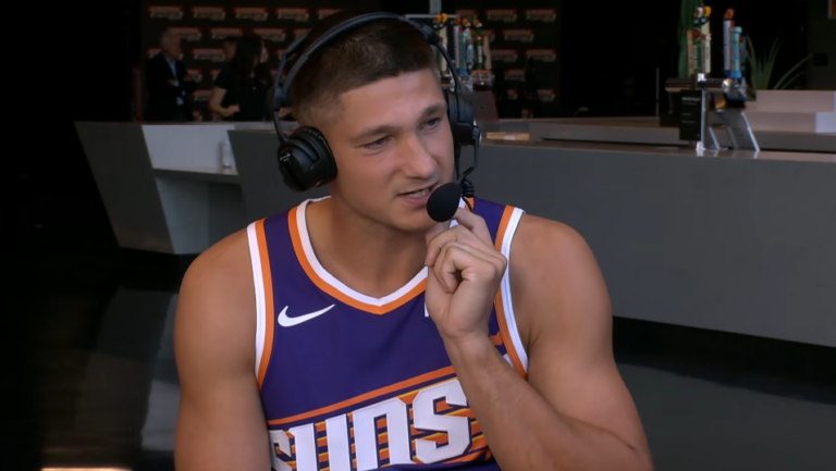 Grayson Allen Age, Career, and the Journey That Made Him One of the NBA’s Deadliest Shooters Grayson Allen Age