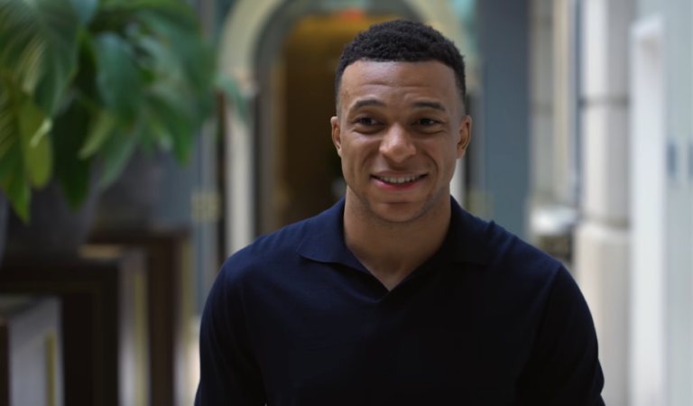 Kylian Mbappé Net Worth 2026 – How a Kid from Bondy Built a $250 Million Fortune Mbappe Net Worth 2026