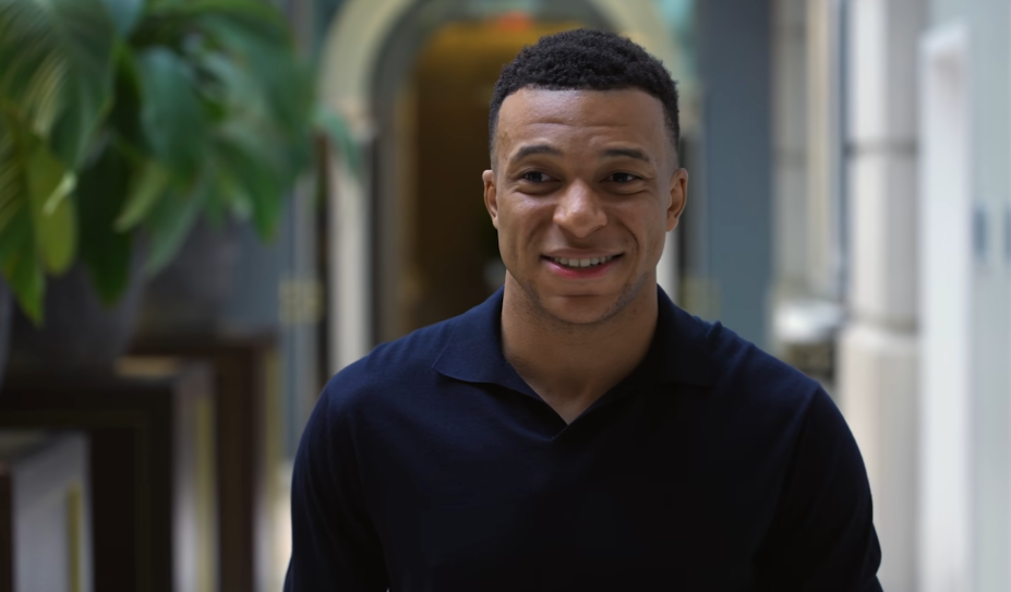 Mbappe Net Worth 2026