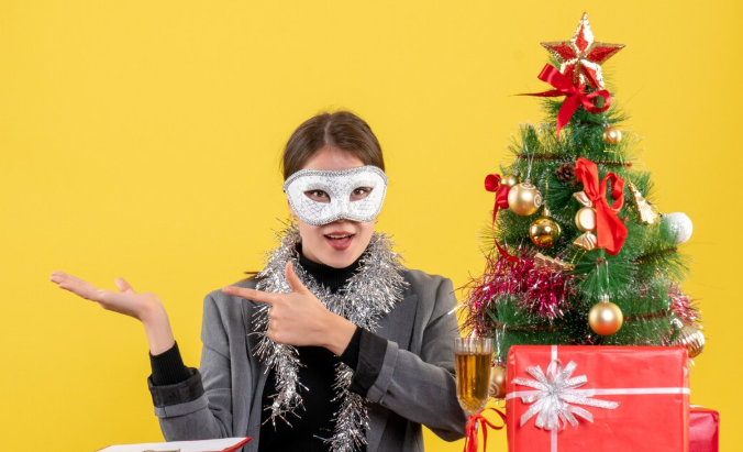 The Economics of the Pantomime: Why Respected British Actors Dress Up for Christmas