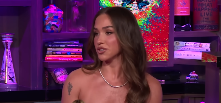 Ariana Biermann’s Boyfriend Drama – Hudson, Liam, and the Love Triangle No One Saw Coming Ariana Biermann Boyfriend