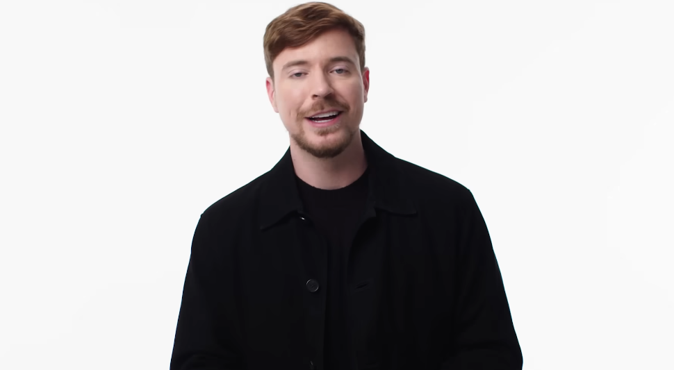 How MrBeast Just Bought an Entire North Carolina Town to House His Production Crew